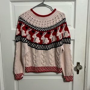 Women’s Sweater